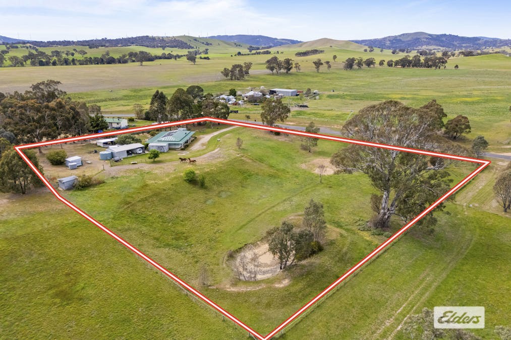 693 Ararat - St Arnaud Road, Crowlands, VIC, 3377 - Image 3