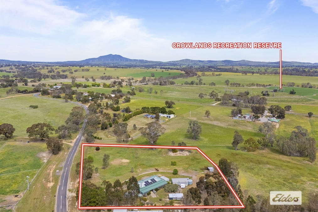 693 Ararat - St Arnaud Road, Crowlands, VIC, 3377 - Image 31