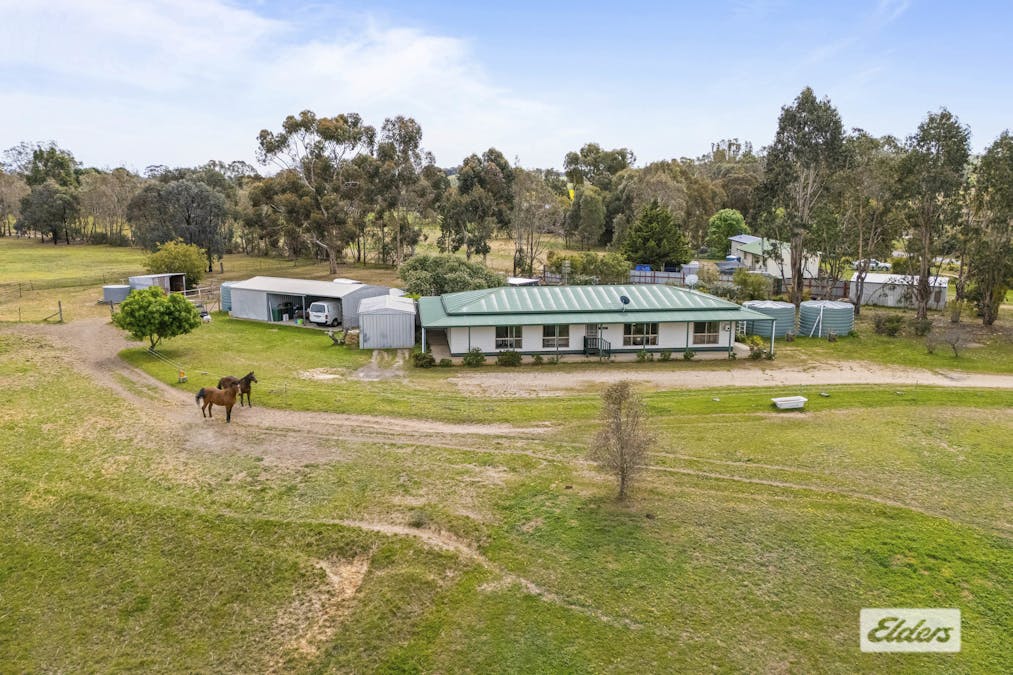 693 Ararat - St Arnaud Road, Crowlands, VIC, 3377 - Image 4