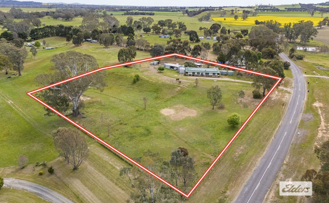 693 Ararat - St Arnaud Road, Crowlands, VIC, 3377 - Image 29
