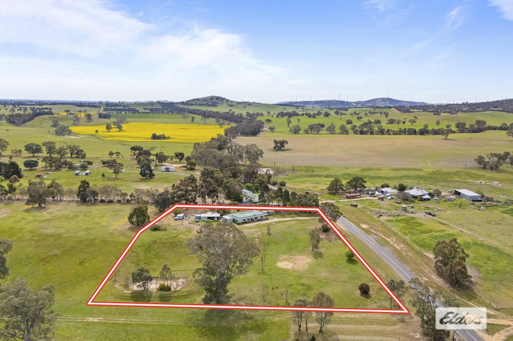 693 Ararat - St Arnaud Road, Crowlands, VIC, 3377 - Image 30