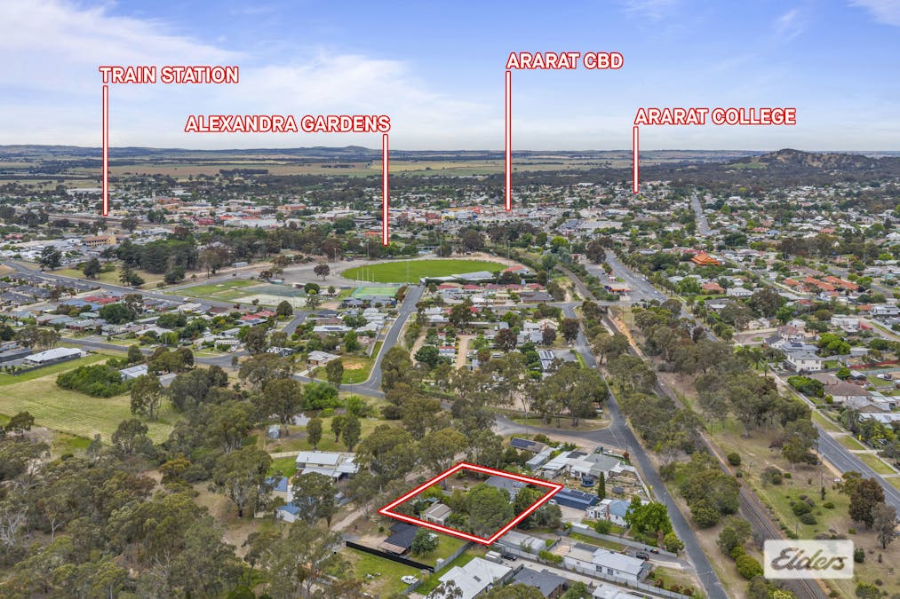 1 Ash Grove, Ararat, VIC, 3377 - Image 6