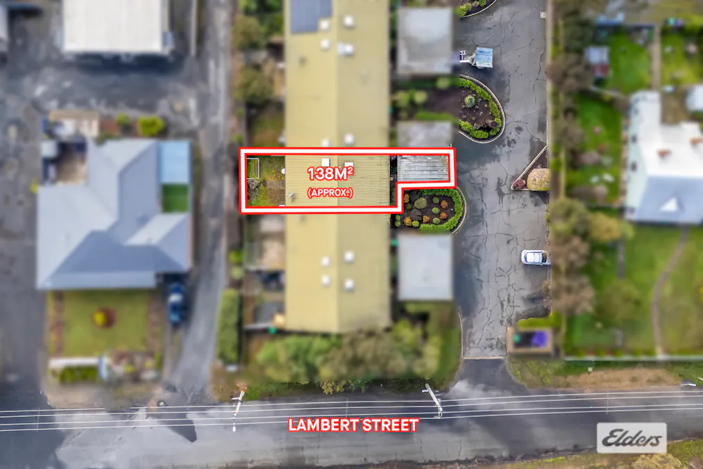 Unit 3/130 Lambert Street, Ararat, VIC, 3377 - Image 19