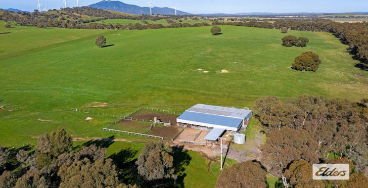 Warrayadin Road, Ararat, VIC, 3377 - Image 1