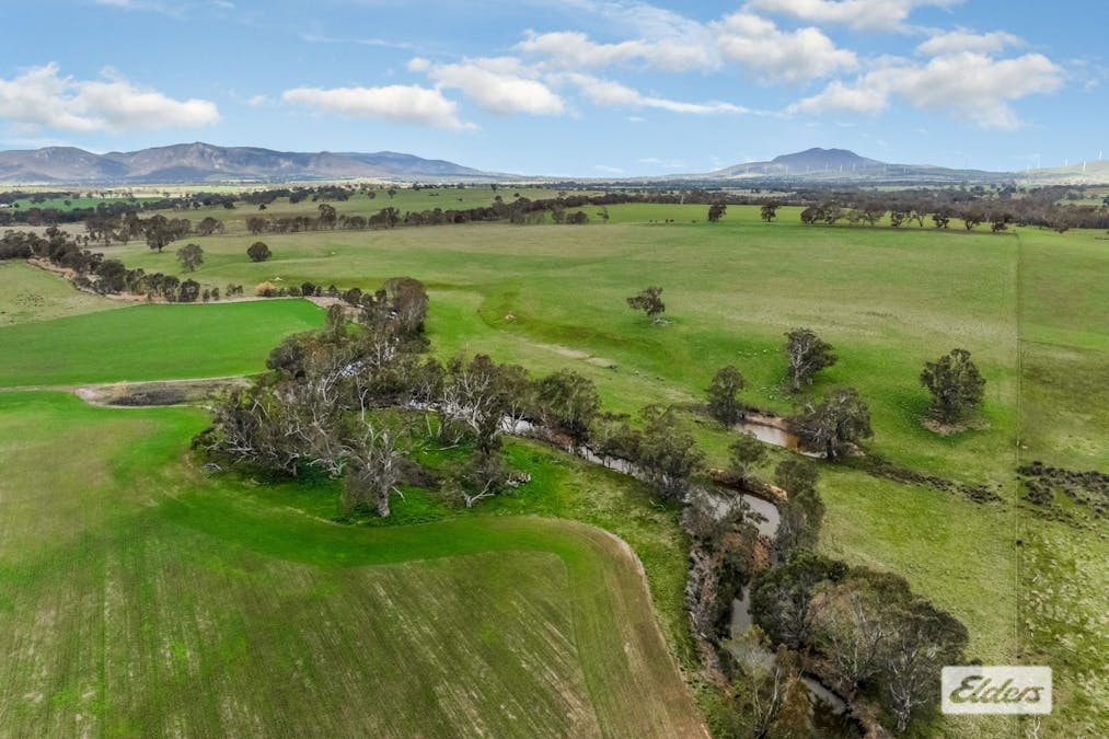 Lot 1-25 Joel Joel Road, Crowlands, VIC, 3377 - Image 2