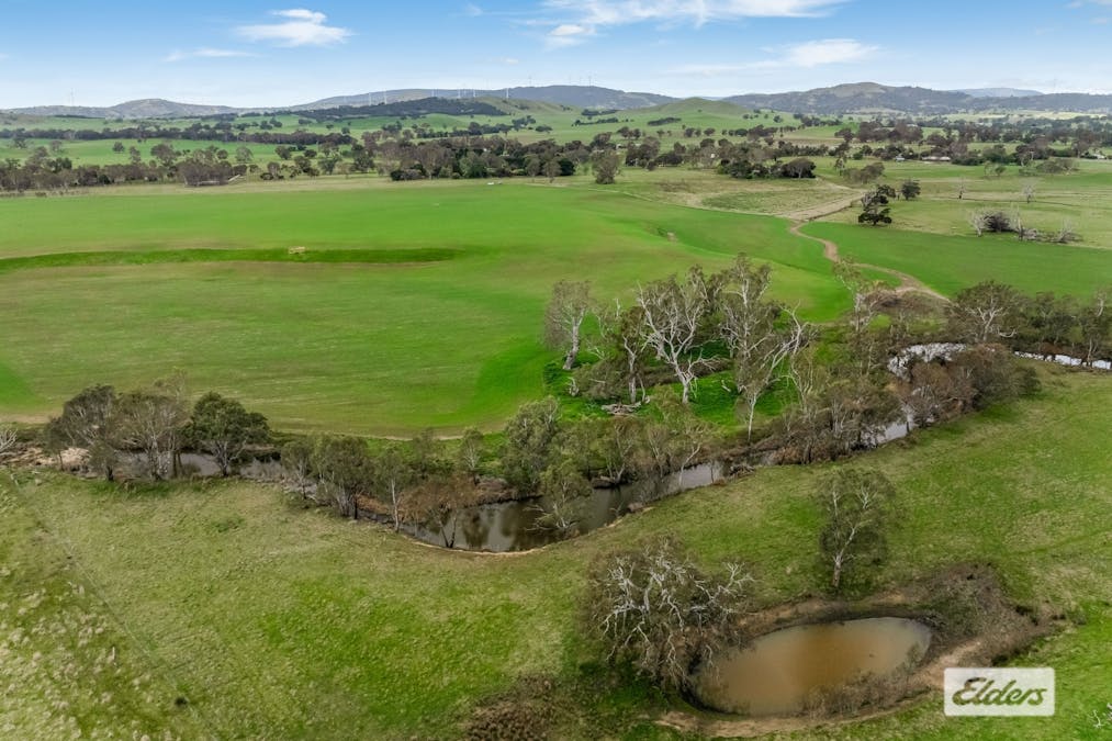 Lot 1-25 Joel Joel Road, Crowlands, VIC, 3377 - Image 3