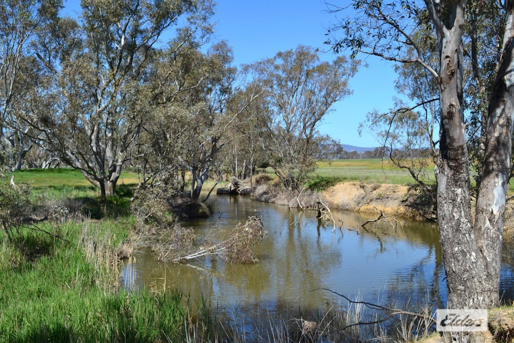 Lot 1-25 Joel Joel Road, Crowlands, VIC, 3377 - Image 4