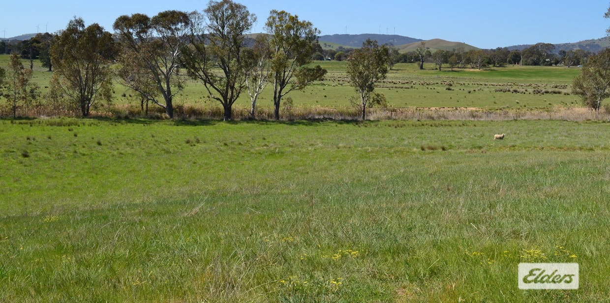 Lot 1-25 Joel Joel Road, Crowlands, VIC, 3377 - Image 6