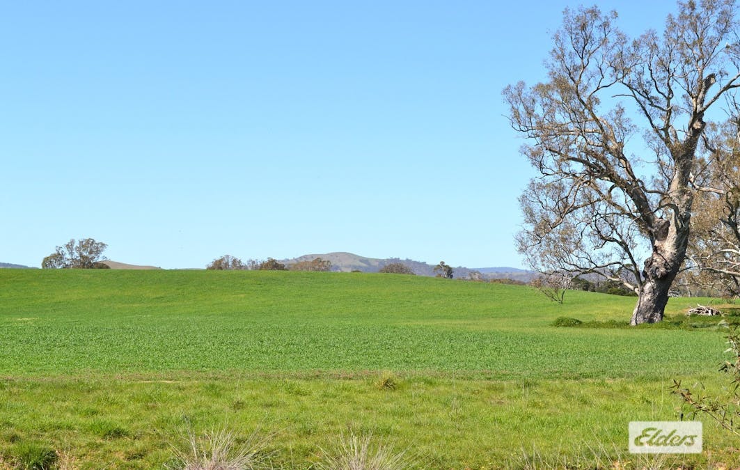 Lot 1-25 Joel Joel Road, Crowlands, VIC, 3377 - Image 10
