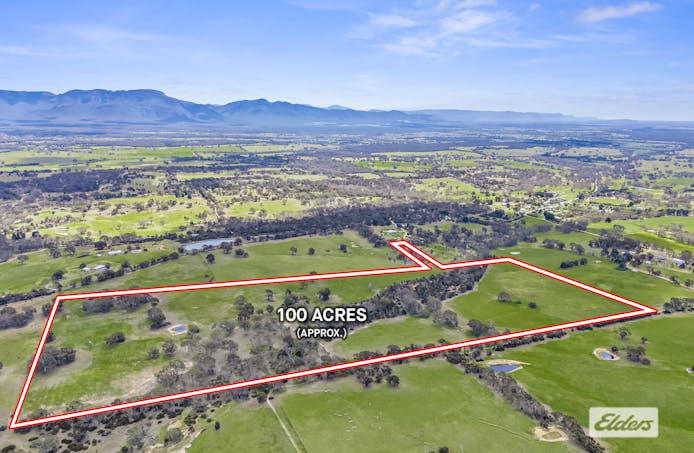 Lot 1 Bare Hill Road, Moyston, VIC, 3377 - Image 1
