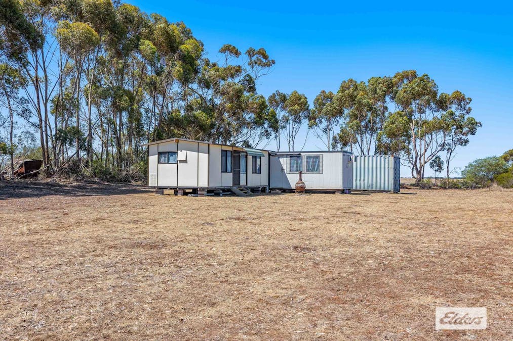Lot 1& 2  Patterson Street, Wickliffe, VIC, 3379 - Image 3