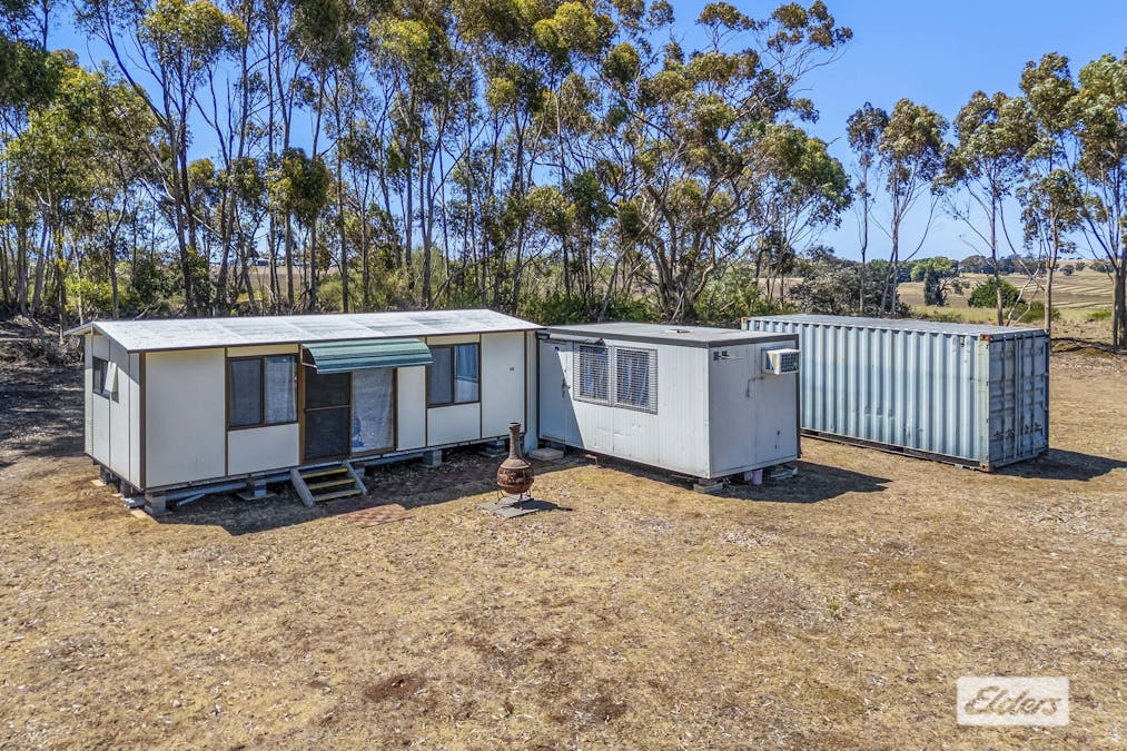 Lot 1& 2  Patterson Street, Wickliffe, VIC, 3379 - Image 4
