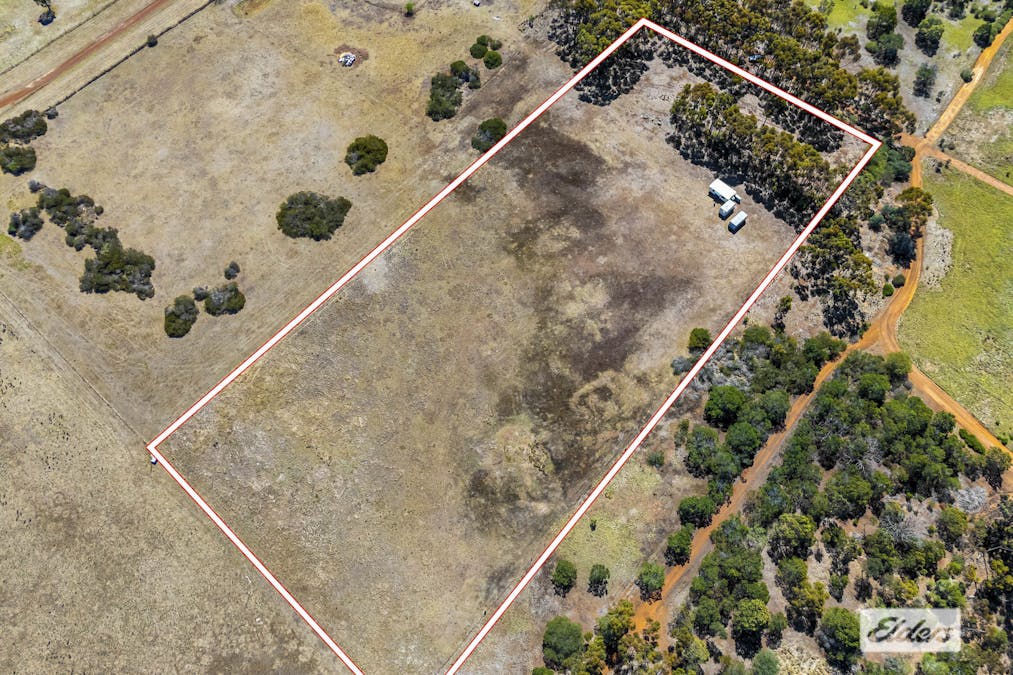 Lot 1& 2  Patterson Street, Wickliffe, VIC, 3379 - Image 11