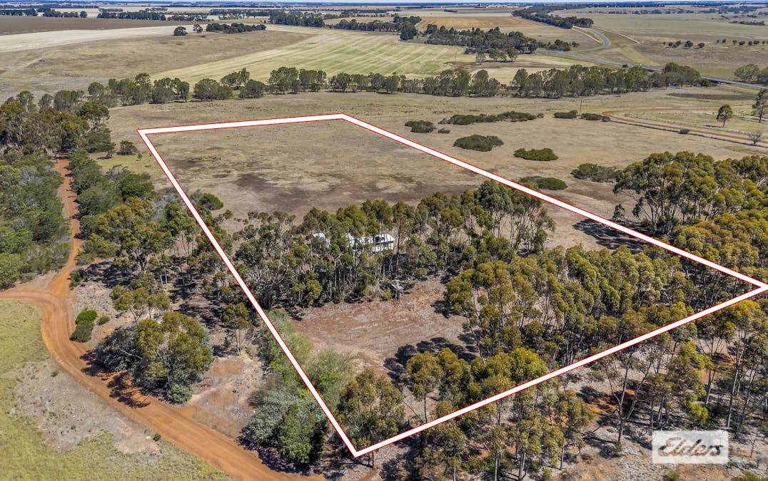 Lot 1& 2  Patterson Street, Wickliffe, VIC, 3379 - Image 15