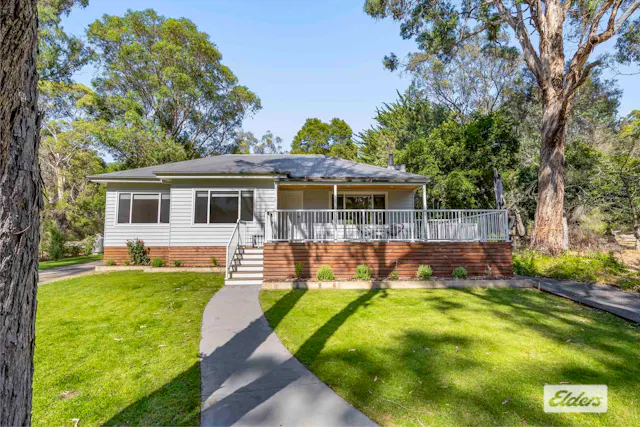 446 Grampians Road — photo from Elders Real Estate Stawell