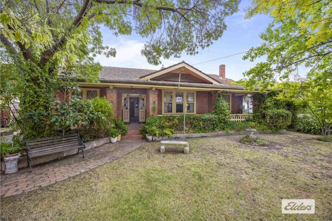 35 Skene Street, Stawell, VIC, 3380 - Image 1