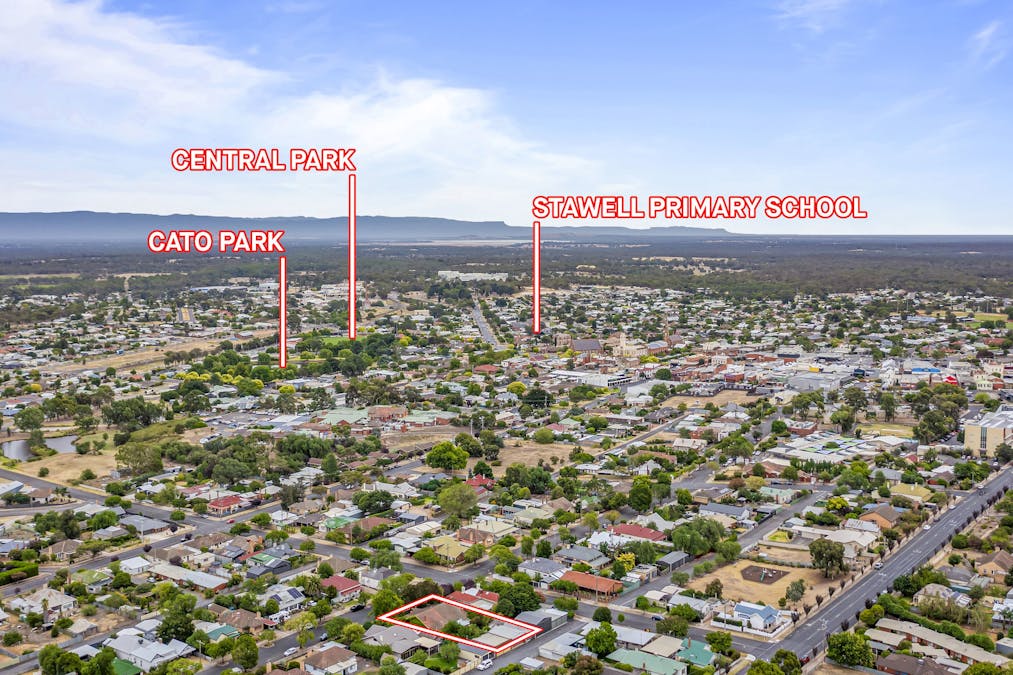 35 Skene Street, Stawell, VIC, 3380 - Image 25