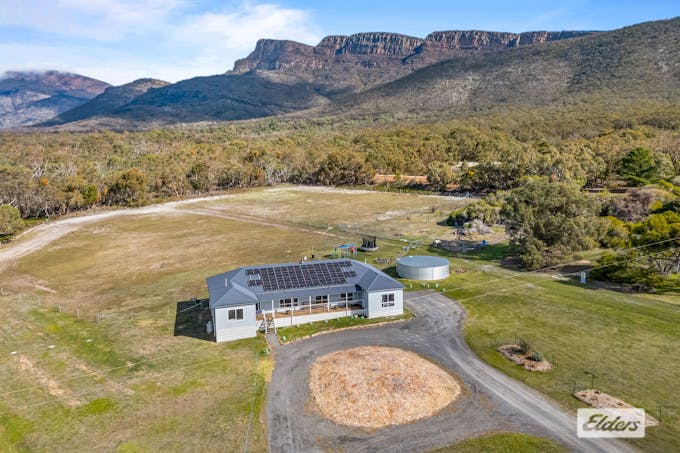 300 Waterhole Road, Pomonal, VIC, 3381 - Image 1