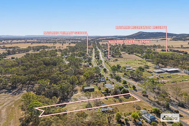 70 High Street — photo from Elders Real Estate Stawell