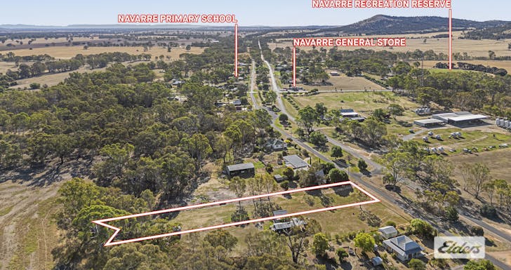 70 High Street, Navarre, VIC, 3384 - Image 1