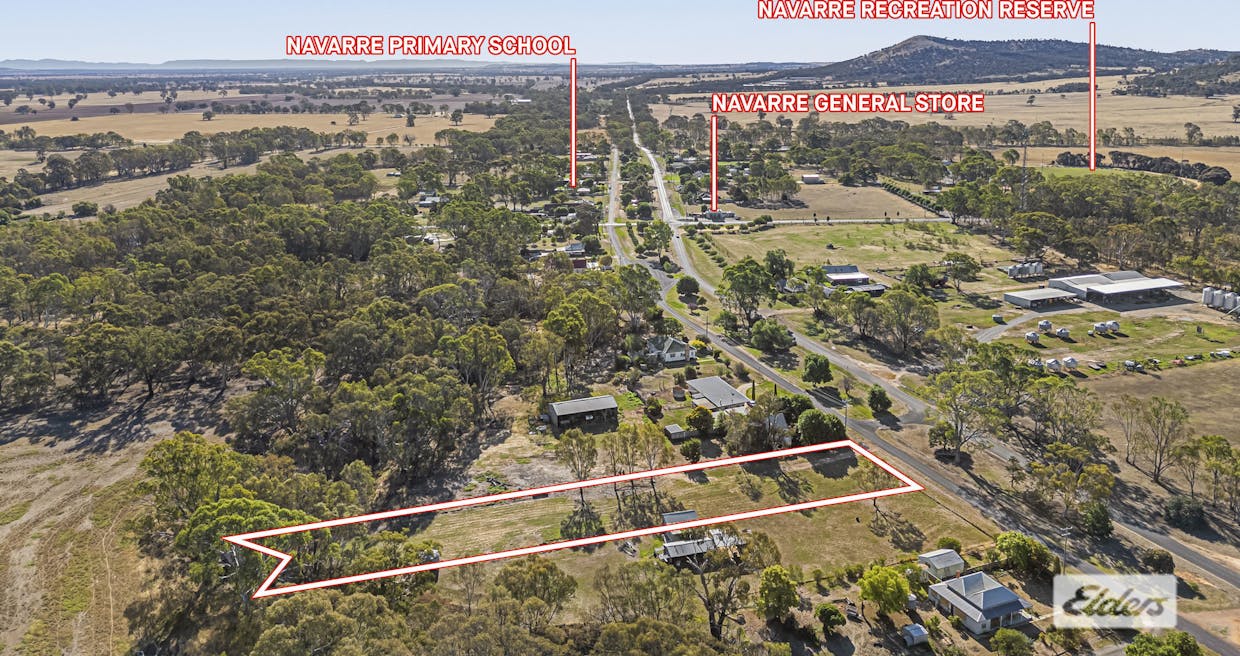 70 High Street, Navarre, VIC, 3384 - Image 1