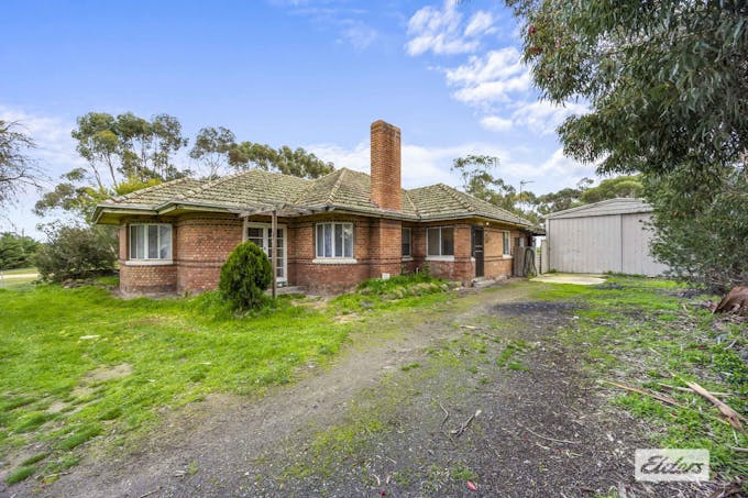 880 Glenelg Highway, Westmere, VIC, 3351 - Image 1
