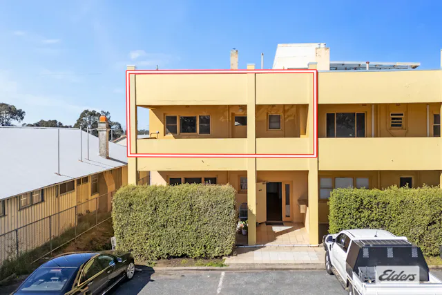4/ 48 King Street — photo from Elders Real Estate Ararat