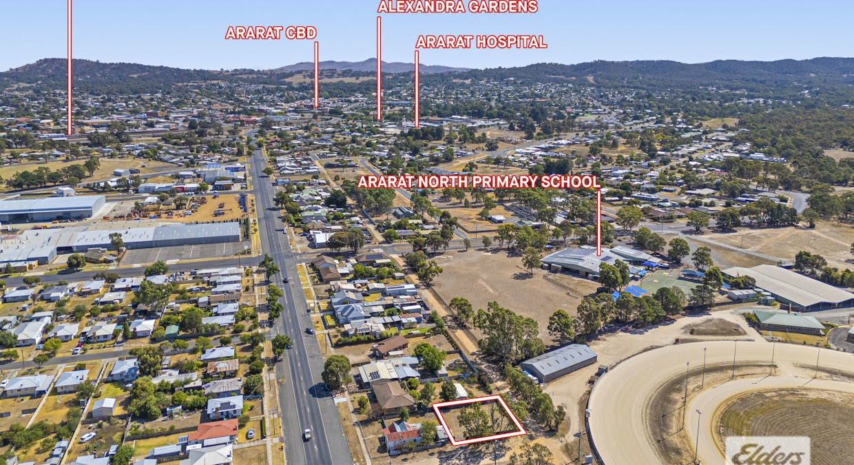 65 Smith Street, Ararat, VIC, 3377 - Image 1
