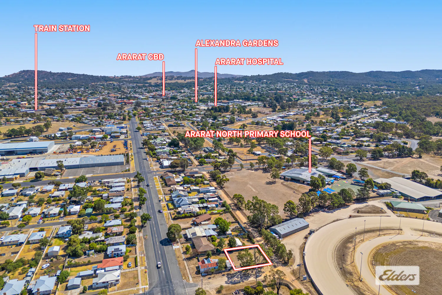 65 Smith Street, Ararat, VIC, 3377