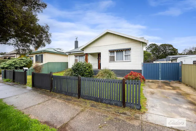 27 Speed Street — photo from Elders Real Estate Ararat