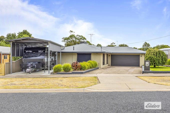 4 Rose Street, Stawell, VIC, 3380 - Image 1