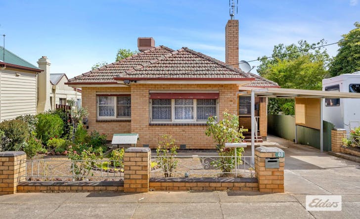 40 Skene Street, Stawell, VIC, 3380 - Image 1