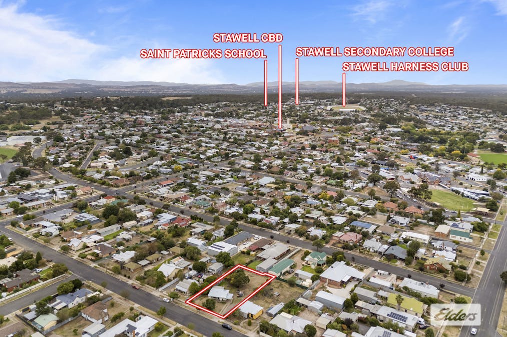 6 Bennett Street, Stawell, VIC, 3380 - Image 14
