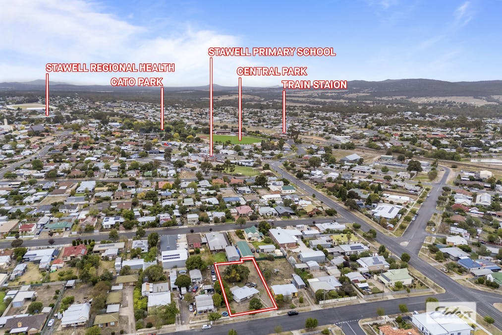 6 Bennett Street, Stawell, VIC, 3380 - Image 15