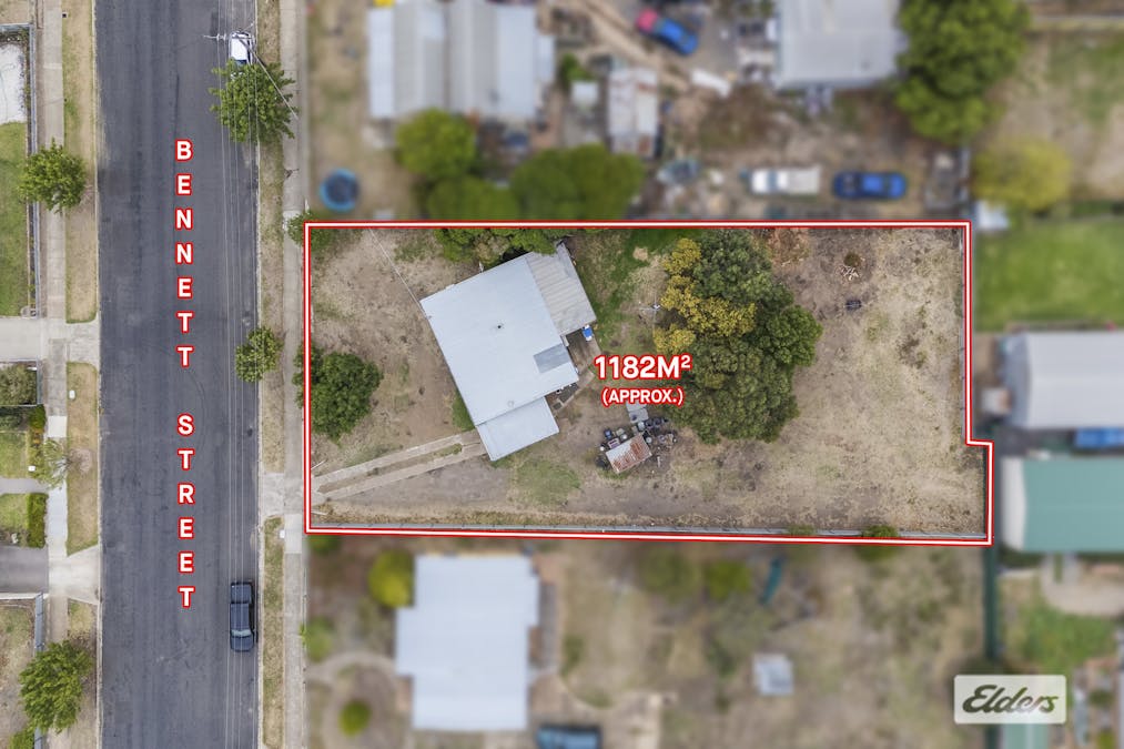6 Bennett Street, Stawell, VIC, 3380 - Image 13
