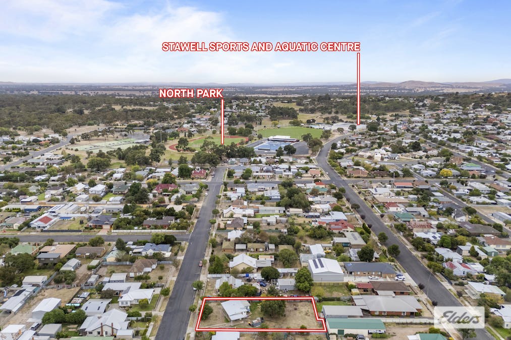 6 Bennett Street, Stawell, VIC, 3380 - Image 16