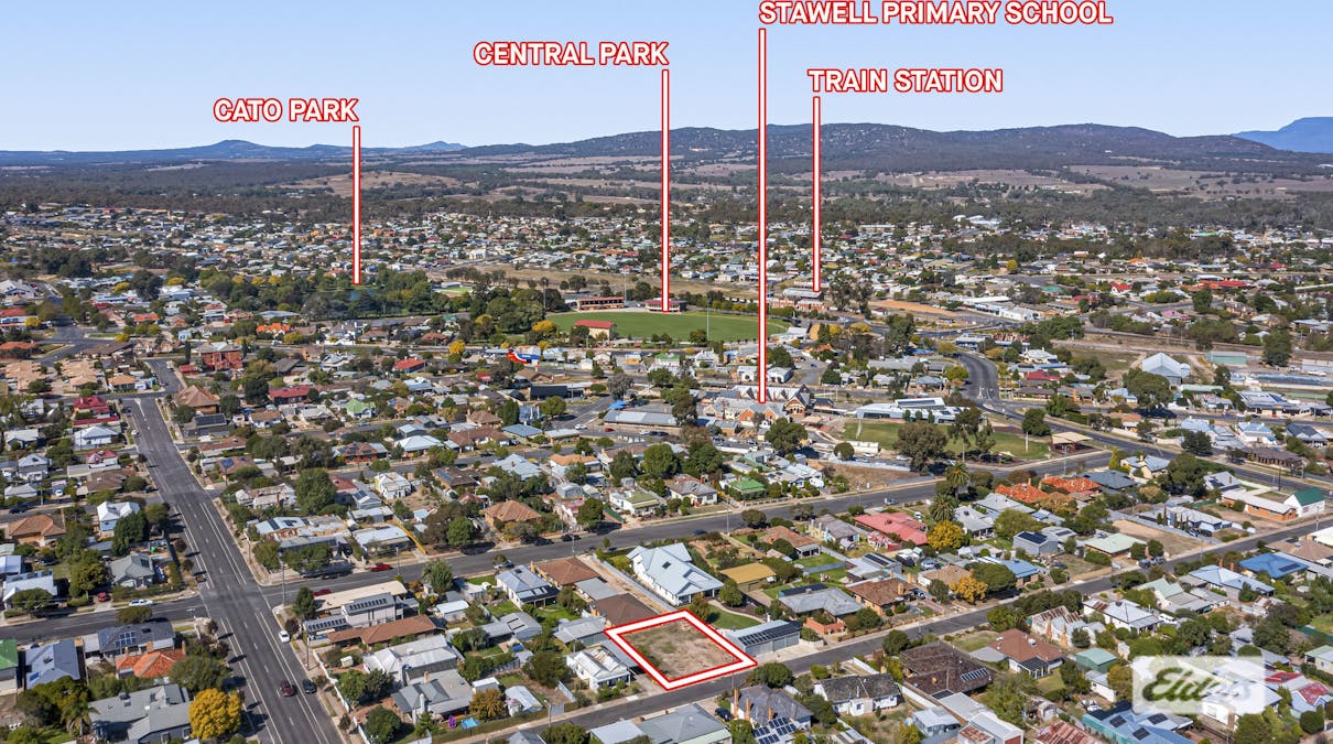22 Stanton Street, Stawell, VIC, 3380 - Image 7