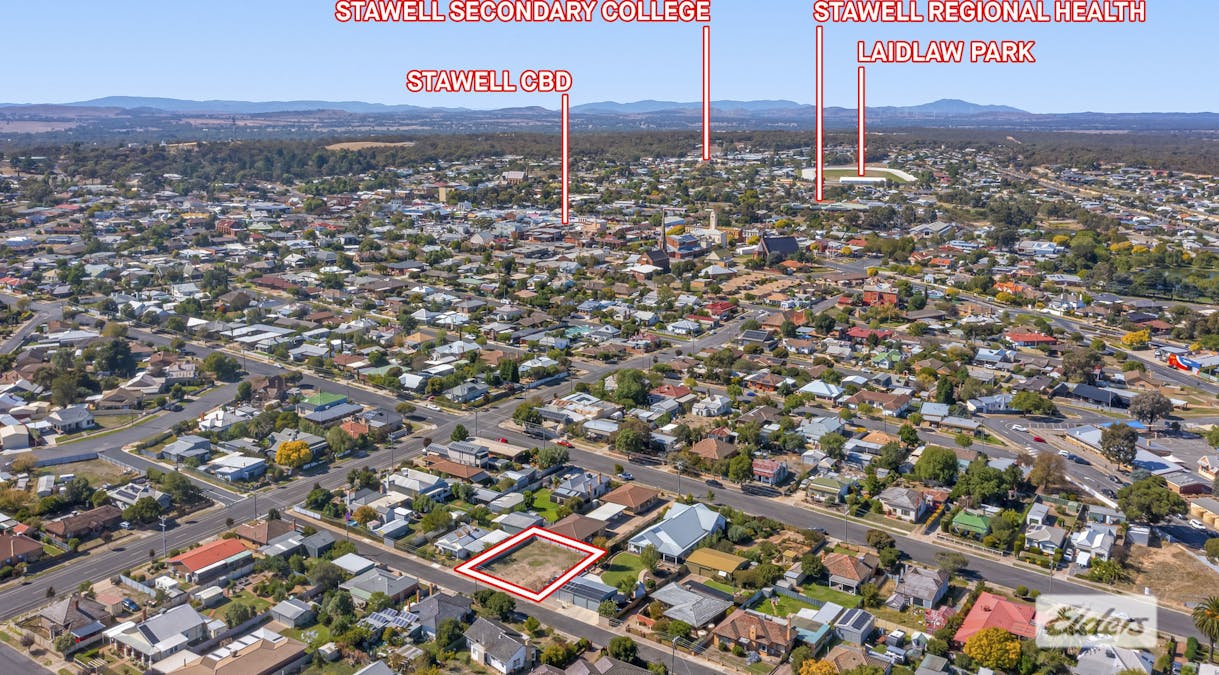22 Stanton Street, Stawell, VIC, 3380 - Image 5