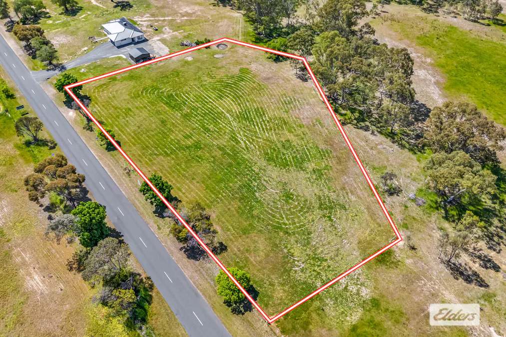 Lot 2G Landsborough-Elmhurst Road, Landsborough, VIC, 3384 - Image 5