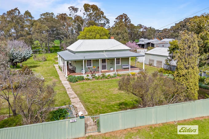 74  High Street, Navarre, VIC, 3384 - Image 1