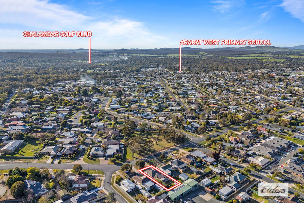 35 High Street West, Ararat, VIC, 3377 - Image 20