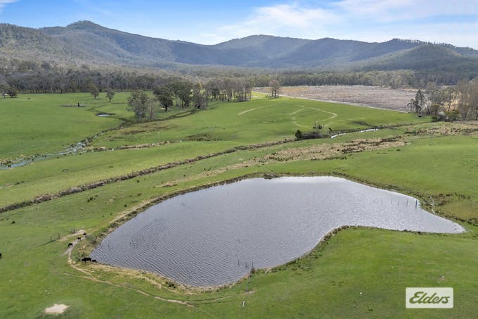 Lot 2,1002 Raglan-Elmhurst Road, Raglan, VIC, 3373 - Image 1