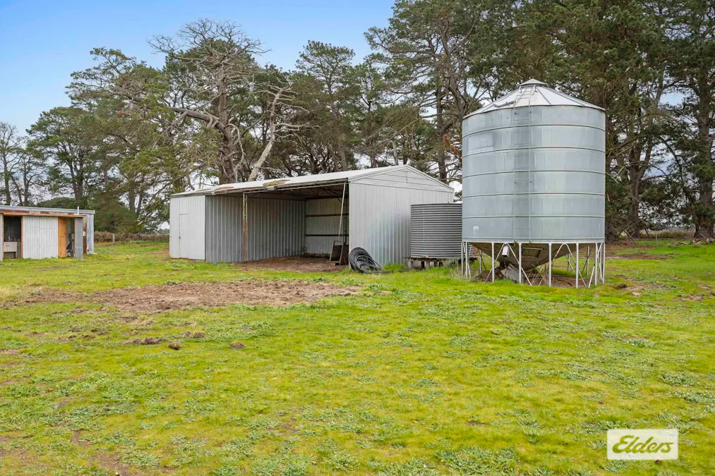 112 Lynches Crossing Road, Bornes Hill, VIC, 3379 - Image 24