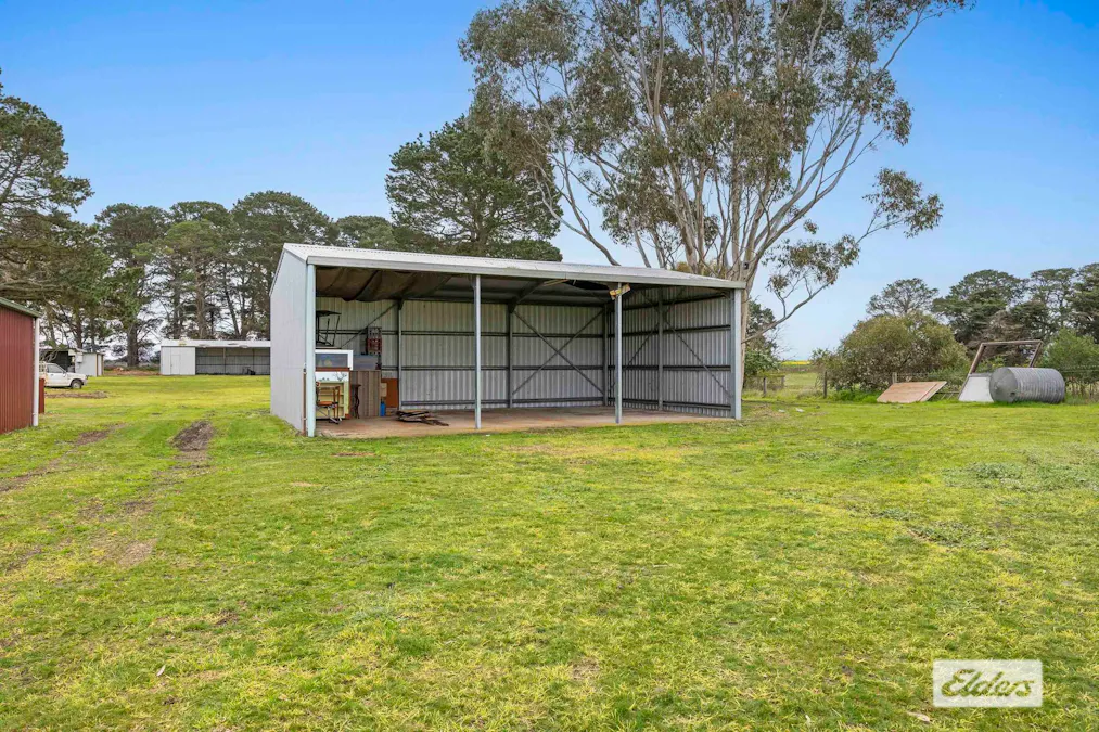 112 Lynches Crossing Road, Bornes Hill, VIC, 3379 - Image 18