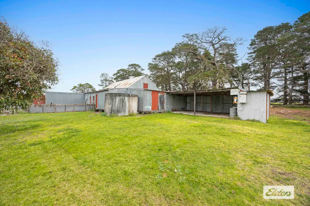 112 Lynches Crossing Road, Bornes Hill, VIC, 3379 - Image 20