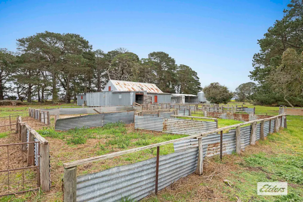 112 Lynches Crossing Road, Bornes Hill, VIC, 3379 - Image 21