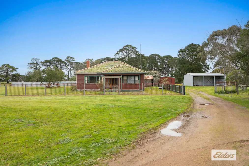 112 Lynches Crossing Road, Bornes Hill, VIC, 3379 - Image 3