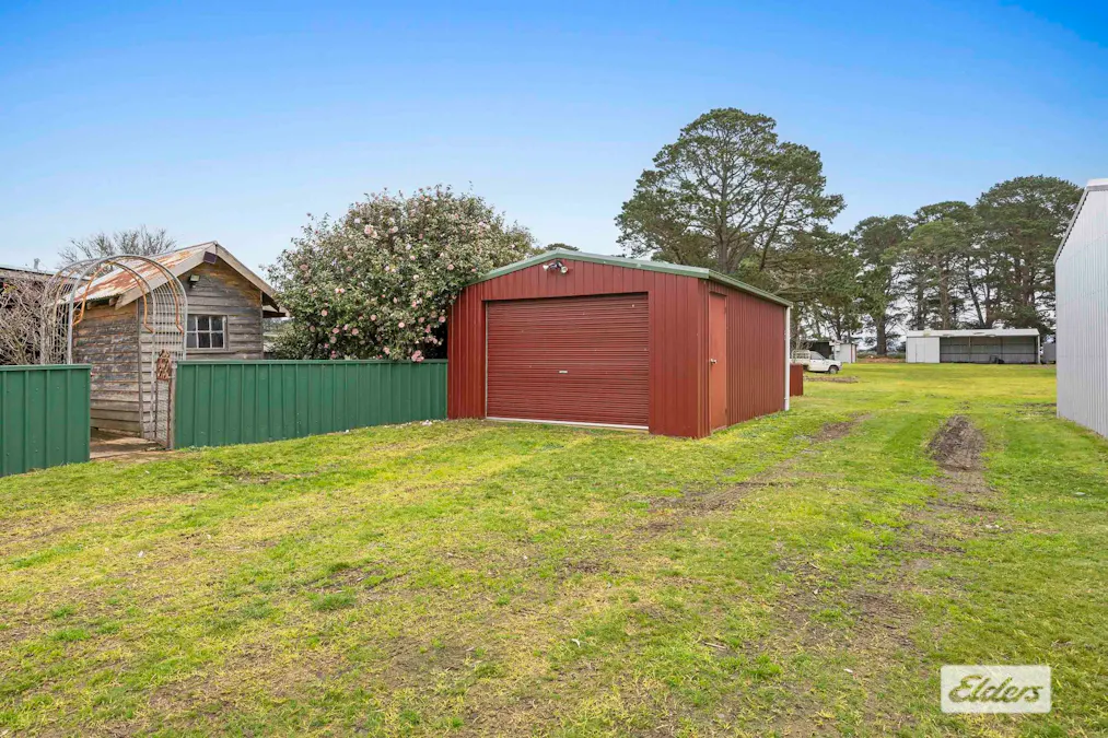 112 Lynches Crossing Road, Bornes Hill, VIC, 3379 - Image 17