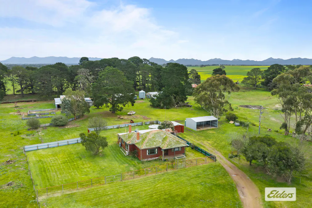 112 Lynches Crossing Road, Bornes Hill, VIC, 3379 - Image 1