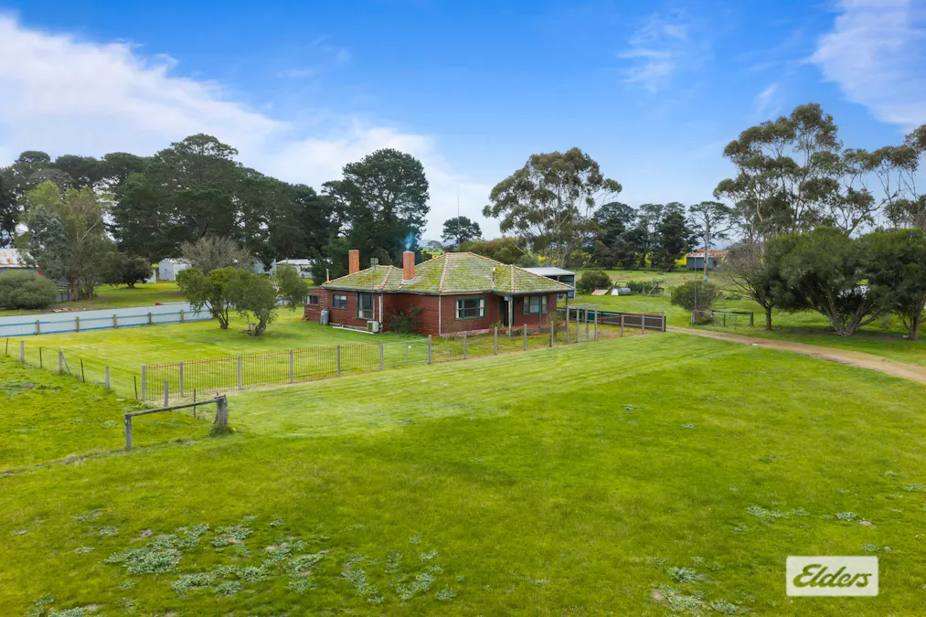 112 Lynches Crossing Road, Bornes Hill, VIC, 3379 - Image 2